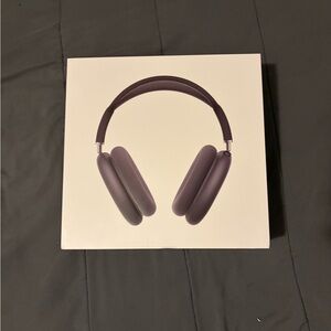 Apple AirPods Max black